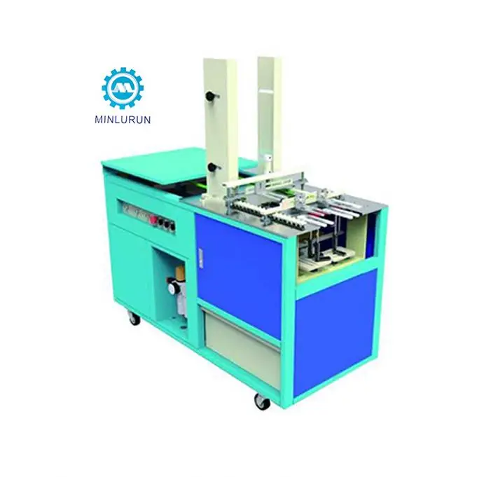 
PVC PU Shoe Sole Press Pressing Making Machine 