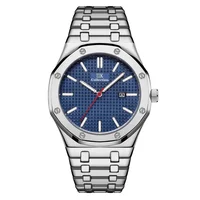 

Cheap Alloy Mens Watch Iik Collection Unique Mens Watch
