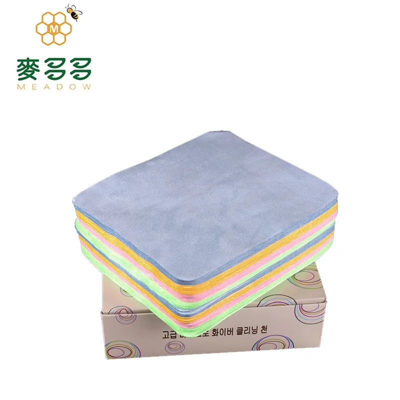 

Best selling microfiber cleaning cloth for mobile phones eyeglasses sunglasses, Customized