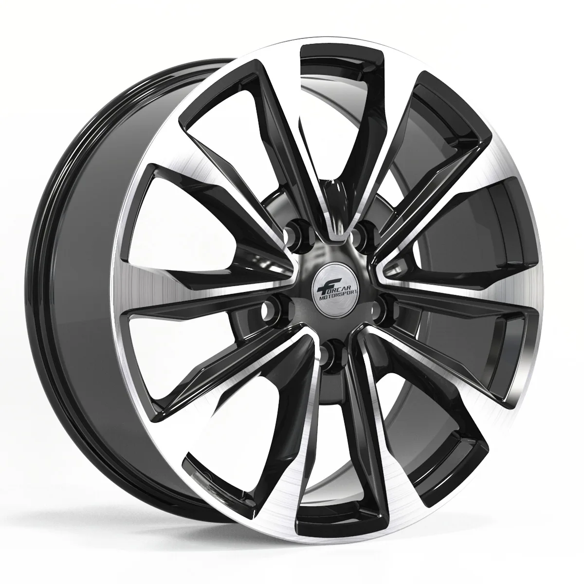 

2021 New Design Alloy Wheel Rims Original Wheels for Japan car