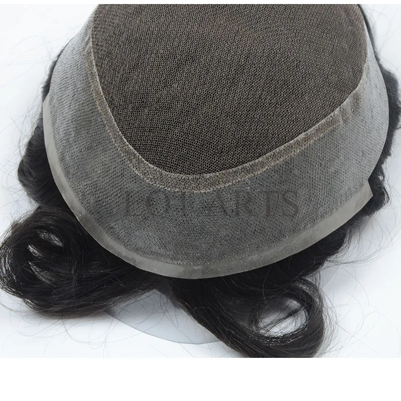 

Wholesale brazilian hair toupee for men