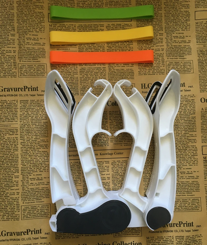 

2019 Armor fitness equipment grip strength wonder arm Forearm Wrist Exerciser Force Fitness Equipment