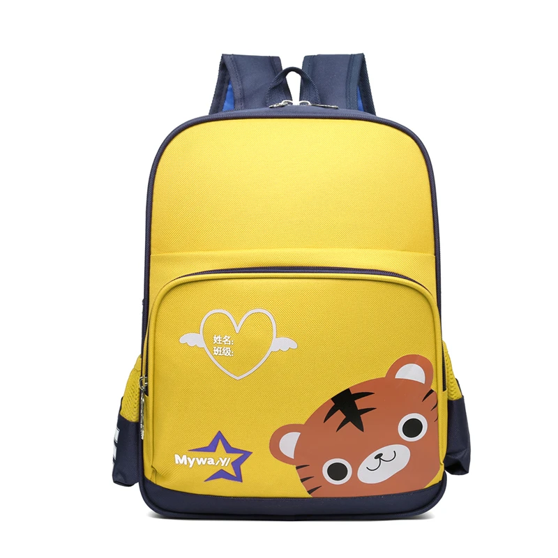 

Korean Style Popular Design Kids Cute Backpack Anime School Bags And Backpacks, 3 colors or customized