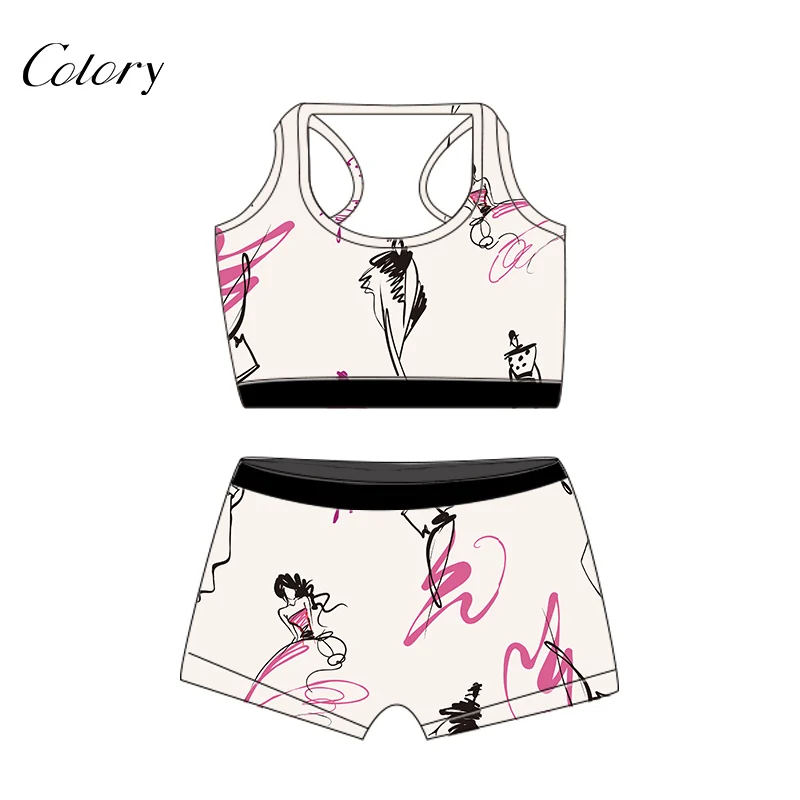 

Colory Summer Clothes Womens Satin Pajamas Jumpsuit Short, Picture shows