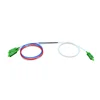 fiber FBT splitter all ratio 1x2 optic FBT splitter optical FBT coupler