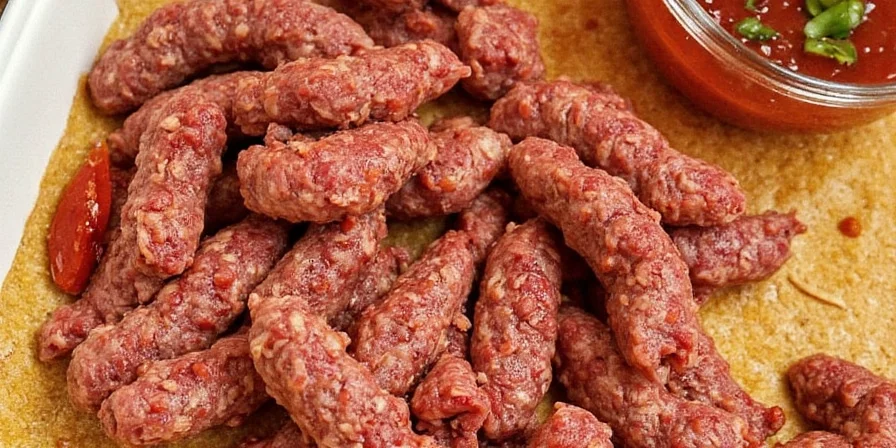 7 Mind-Blowing Spice Pairings That’ll Transform Your Gyro Meat Forever