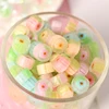 2 Grams Candy Crystal Fruit New Pattern Candy Factory Direct Sales Fruit Hard Candy