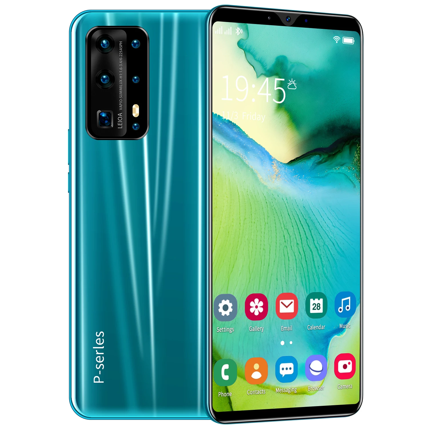 China New Arrival Mobile Phone