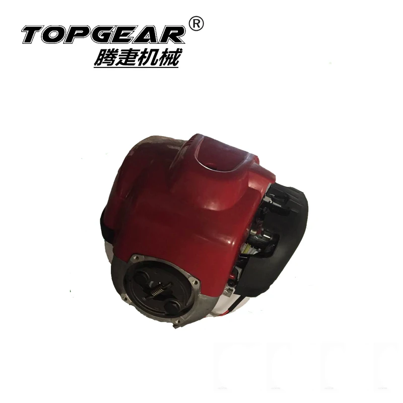 GX35 brush cutter engine-2