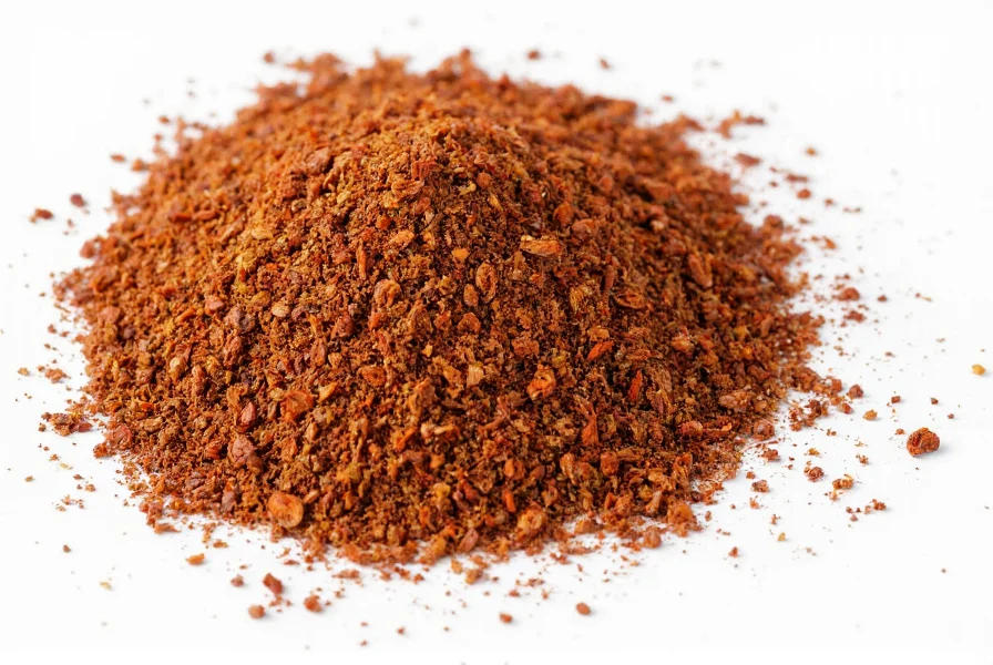 Crushed Pepper Flakes: Texture, Flavor & Culinary Uses Explained