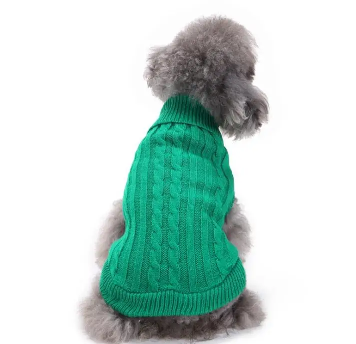 

soft fashion cute pug puppy cat accessoires dogs cloth pet clothes, Colorful