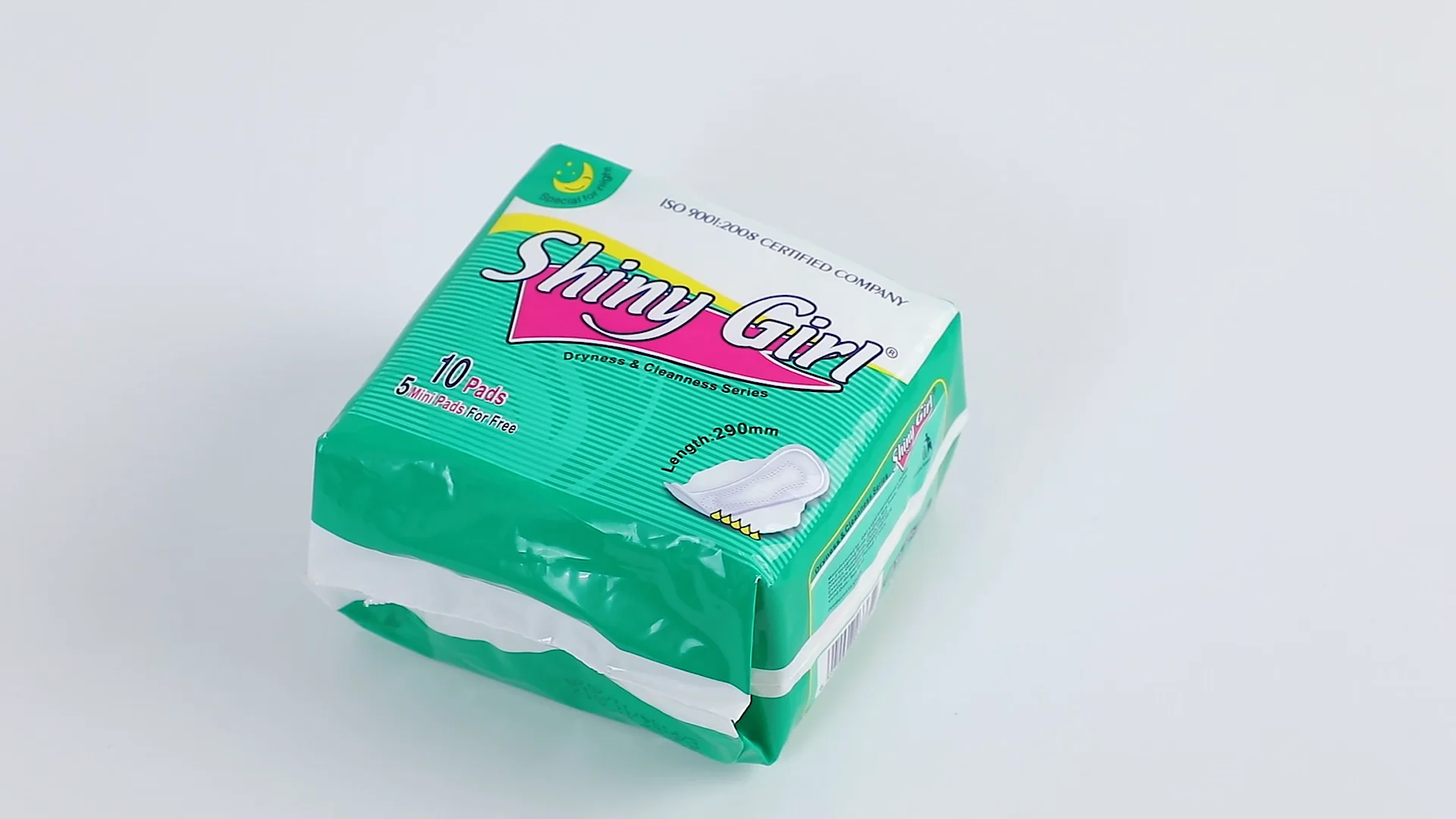 Korean Super Absorbent Color Women Comfortable Sanitary Pad Buy Women