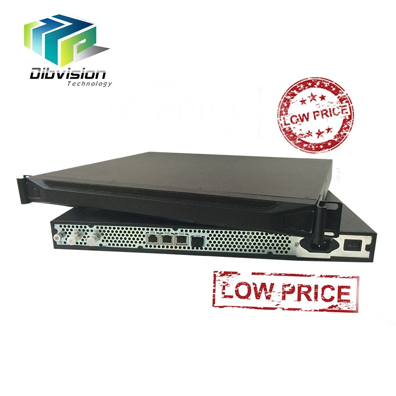 

1RU Mini CMTS Docsis Headend DOCSIS/Euro docsis 3.0 cmts pricE for Cable operator and internet provider convert to ISP