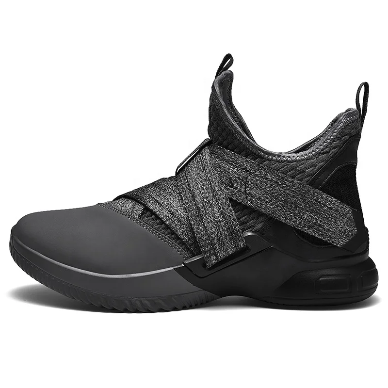 
Four Seasons Fashion Leisure mens Basketball shoes Sports Shoes Male 