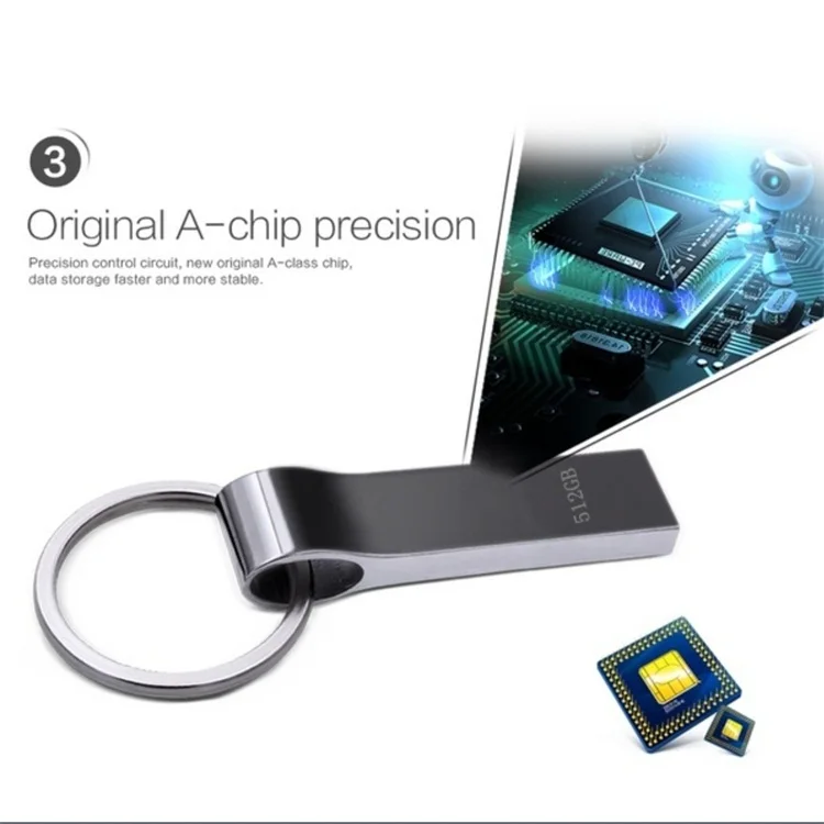 Used Status Promo Wholesale memory stick Real Capacity Usb Flash Drive - ANKUX.COM
