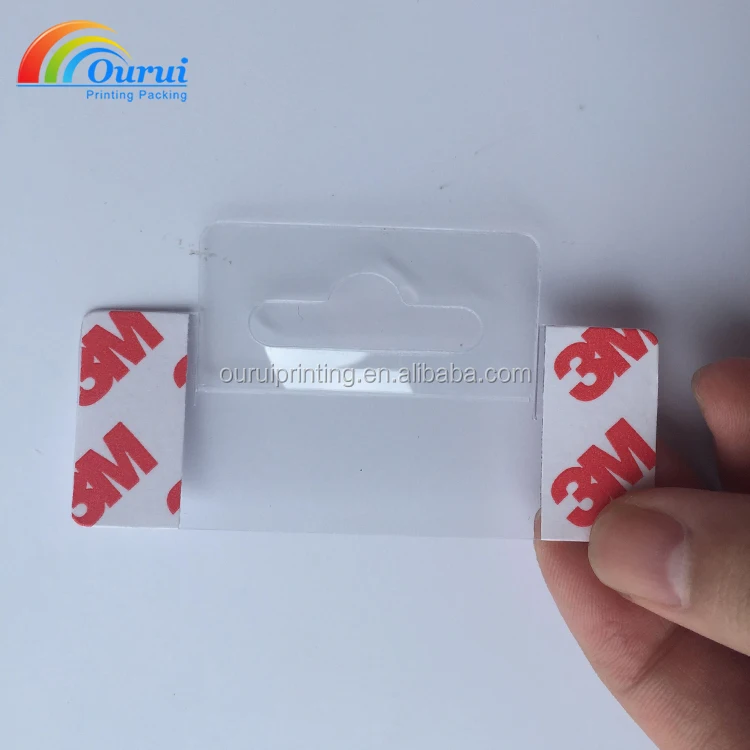 Clear Temporary License Cover Pvc Sleeve Pvc Tag Pvc Holder Buy