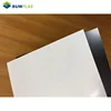 Reliable quality plastic 1mm abs sheet manufacturer