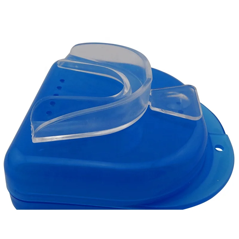 

Plastic Denture Box Mouth Tray Storage Case Dental Mold Storage Case