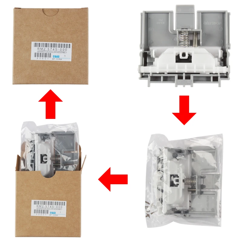 Rm26454000cn Transfer Belt Unit For H. Color Laserjet Pro M452dn