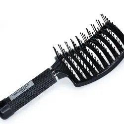 Professional Hairdressing Styling Tools Anti-stati