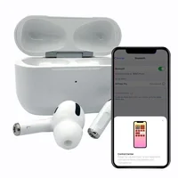 

Air pods pro tws apply to air pods pro best quality animation connection intelligent sensor