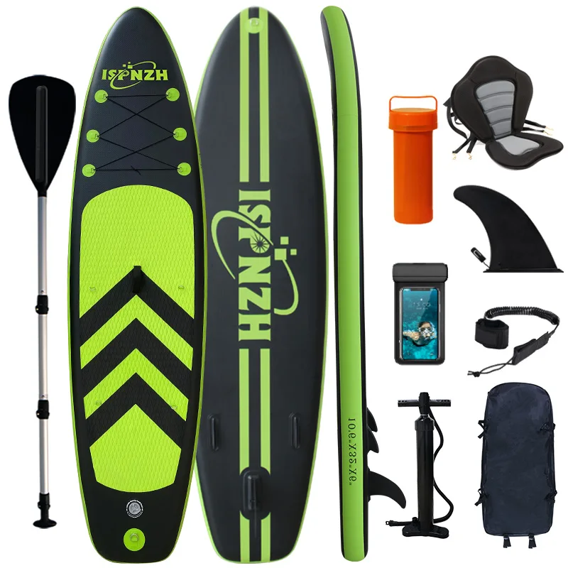 

2021 Inflatable SUP Board all around stand up paddle board, Customized