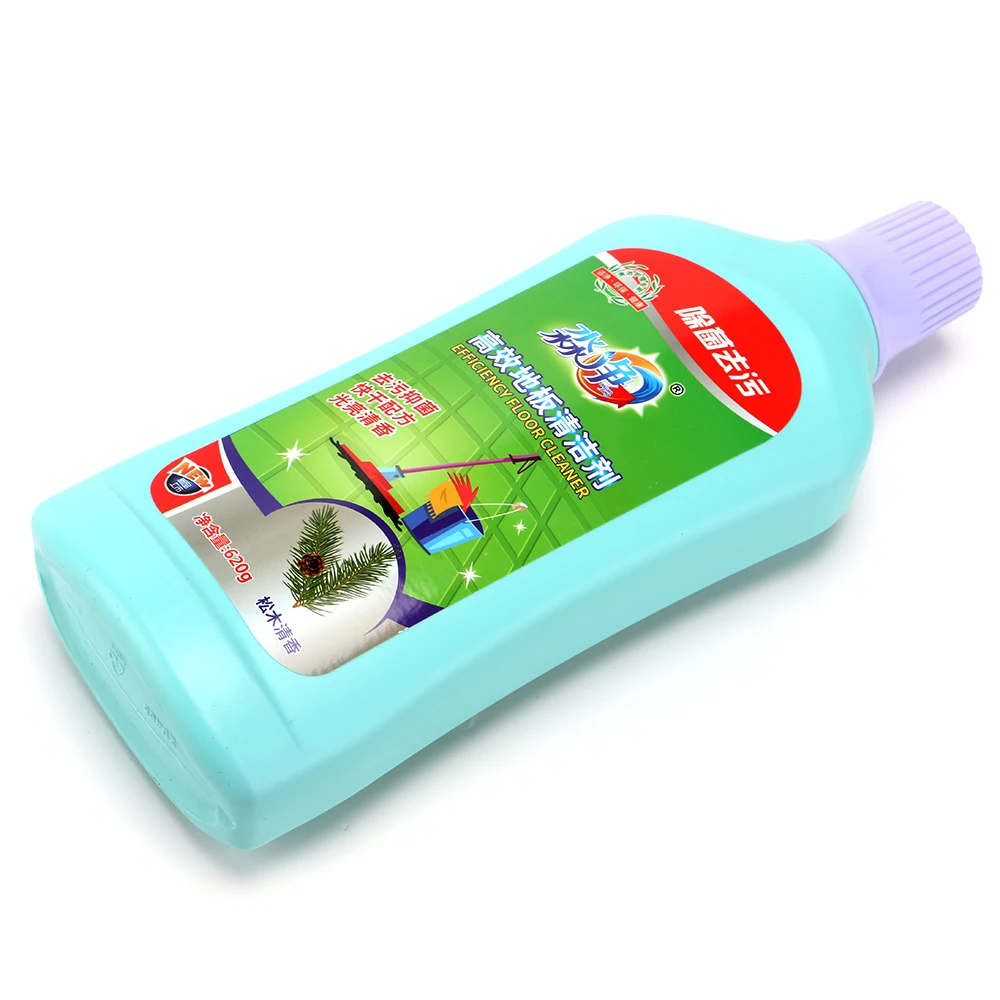 

Limpiador de pisos que se lava detergente liquido de limpieza para el hogar