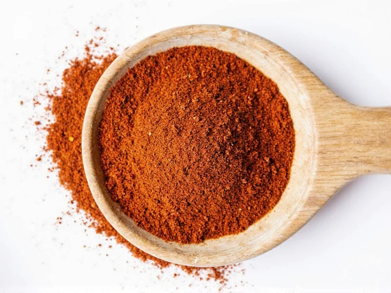 Best Fajita Seasoning: Homemade Recipe & Expert Tips