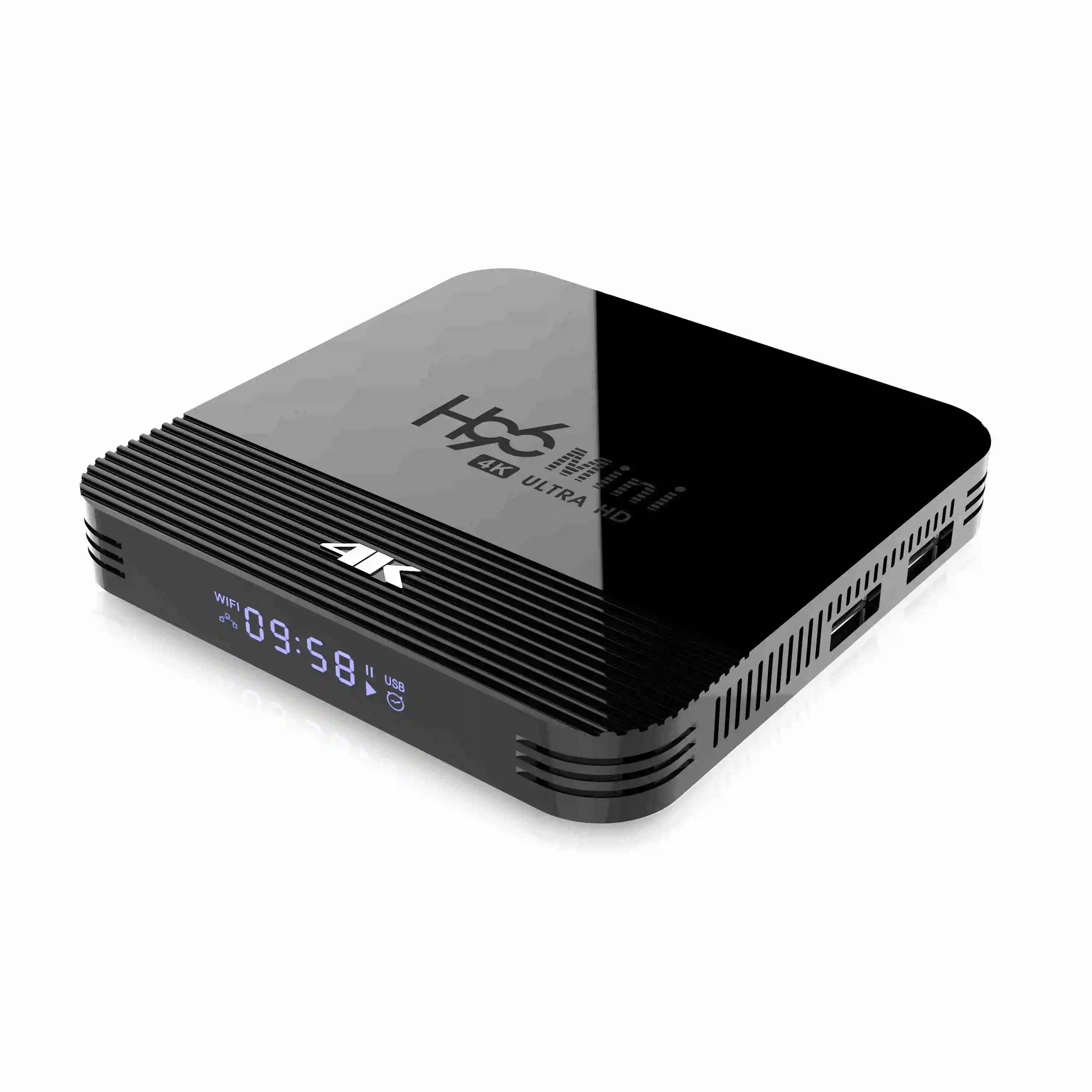 

Global Version Tv Box S 4K Android 10.0 2GB 8GB Best Selling Set top Box Original