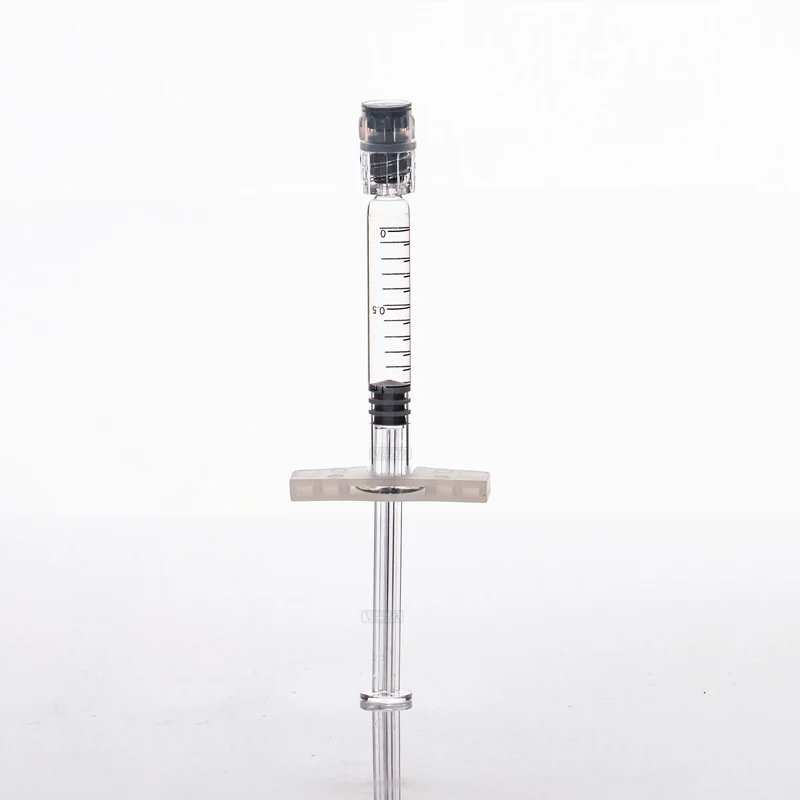 

Alibaba Number One liquid dermal filler nose hyloronic filler with ce certificate