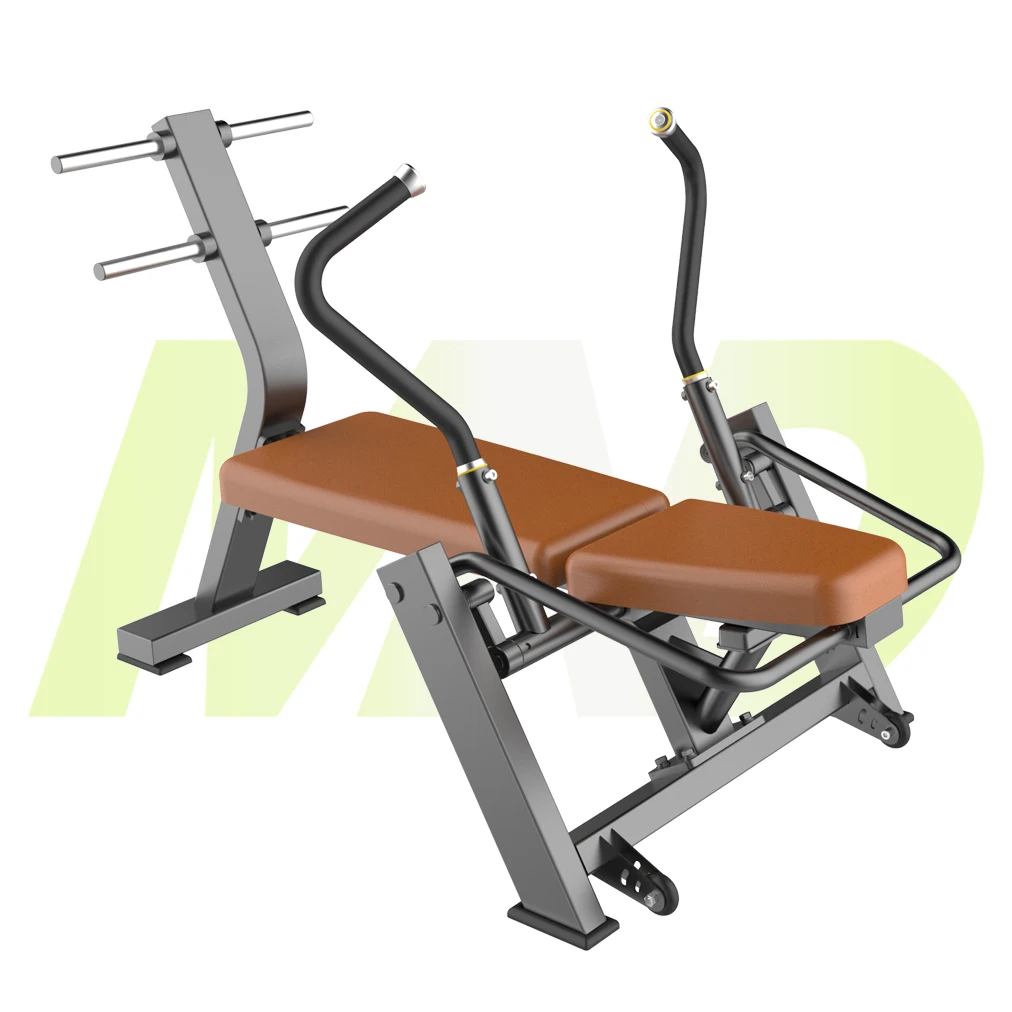 

Commercial High Quality Abdominal Crunch Trainer Gym Machine F70, Optional