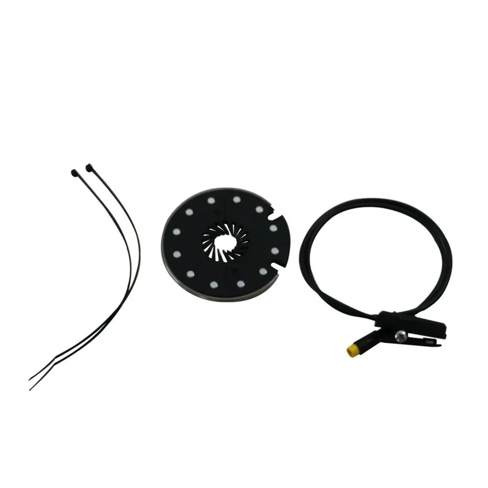 

ENA Split Left Side PAS Sensor Easy Installation, Black