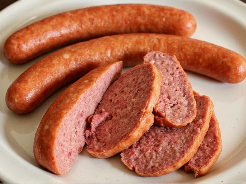 Best Ground Beef Sausage Recipes: 5 Flavorful Variations