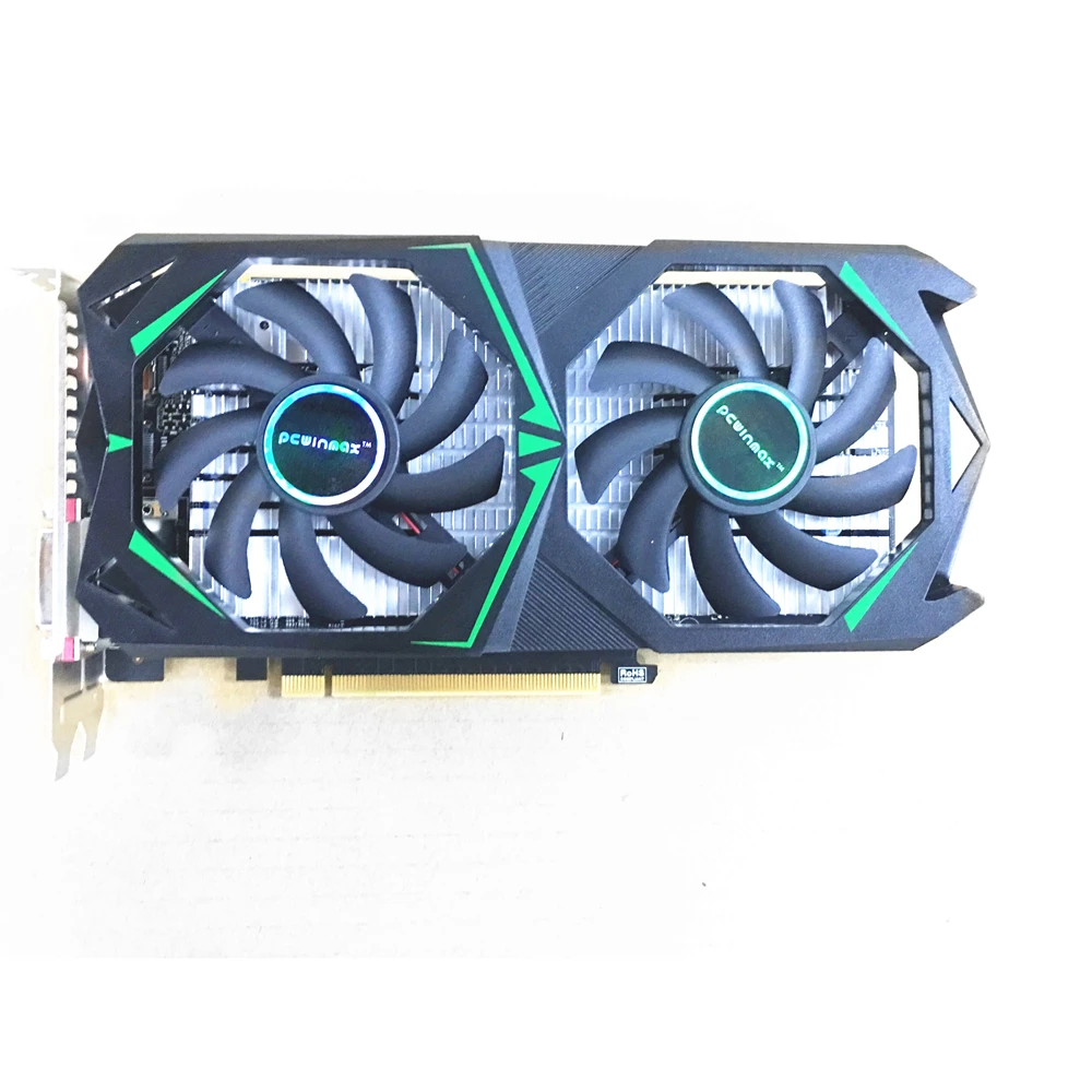 

Pcwinmax video card GTX960 4gb 128bit graphics card for gaming better than gtx 750ti 950 730