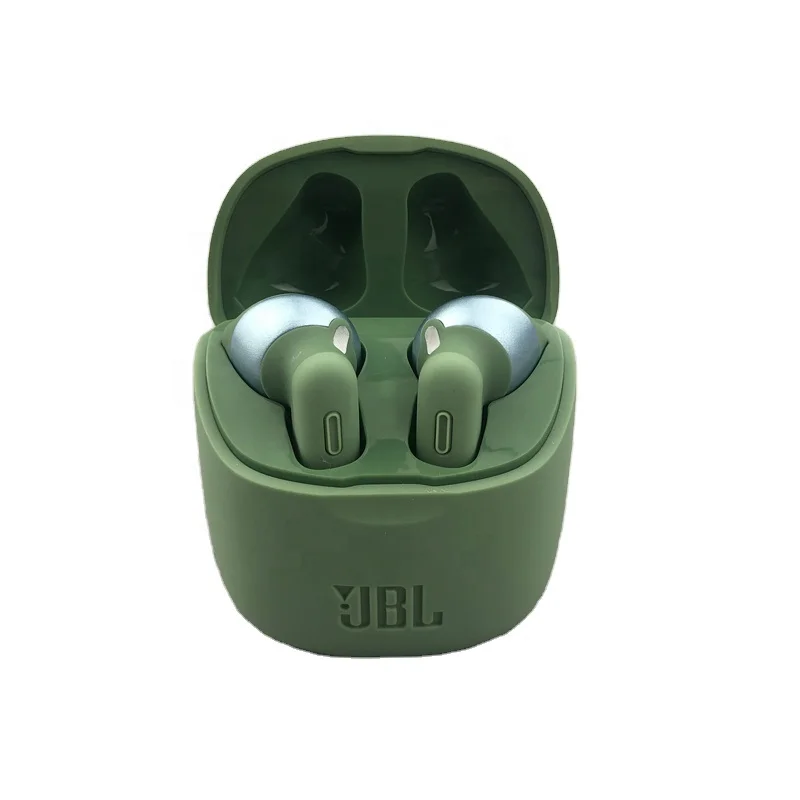 

Factory sports Touch control Super bass sound tune T220 tws headphone earphone BT wireless stereo headset for JBL