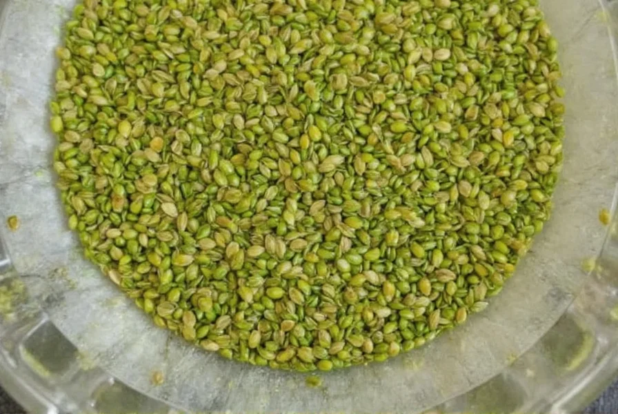How to Harvest Coriander Seeds: Complete Step-by-Step Guide