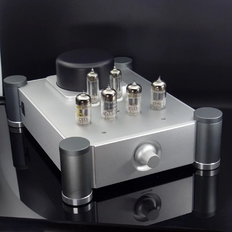 BRZHIFI  AUDIO power tube preamplifier  Marantz 7 Professional Manufacturer Tube tube preamplifier factory