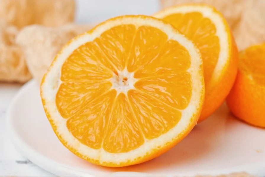 Tangerine Tea