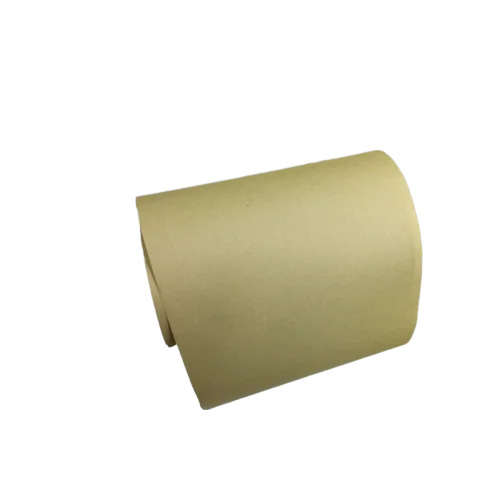 
Brown Silicone Coated PE Kraft Paper 