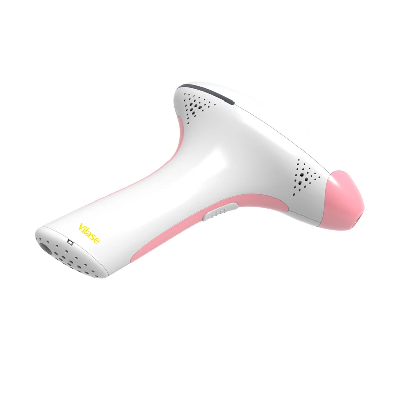 

Vilase Home use Light Laser Hair Remover Device