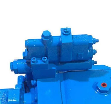 product pvh057 pvh063 pvh074 pvh081 pvh098 pvh106 pvh131 pvh141 pvh variable hydraulic axial piston pump-37