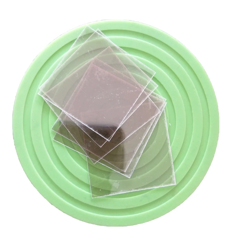 

mica plate for oud agarwood oud incense