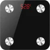 Original smart body fat composition scale 2 bluetooth 5.0 balance test 12 body data BMI health weight scale LED display