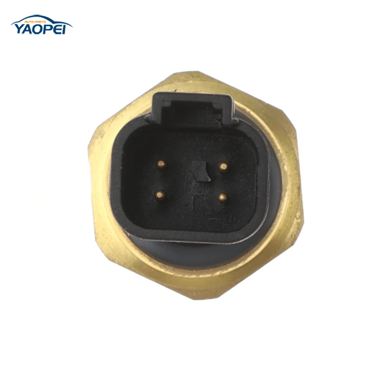 Intake Air Temperature Pressure Temp Sensor For Cummins 5.9l 6.7l