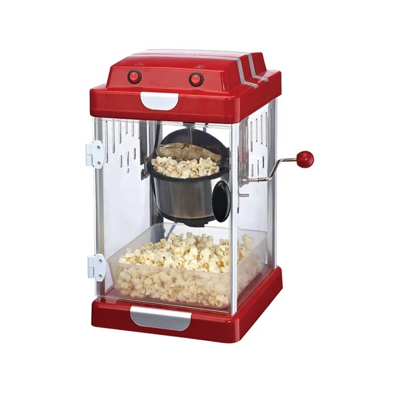 Classic Caramel Popcorn Maker With Etl - Buy Caramel Popcorn Maker ...