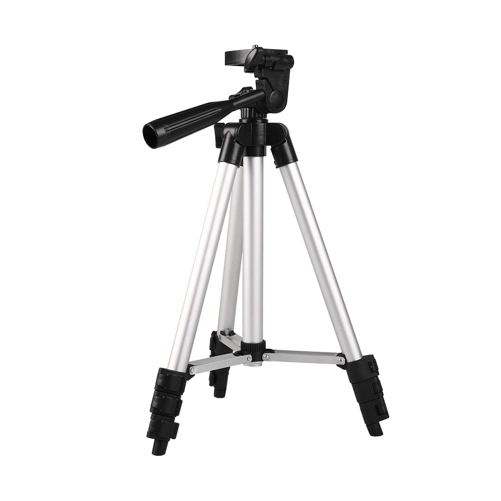 

Kaliou Hot Sell A001 professional flexible Camera Tripod ,stable aluminum mini 3110 Tripod Stand for camera and phone