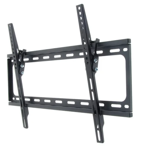 

profile tilt 42- 80 32-70 tv mount vesa 600x400 mm tilt sliding tv bracket 75 inch curved tv wall mount