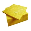 Free sample industrial insulation glass wool board