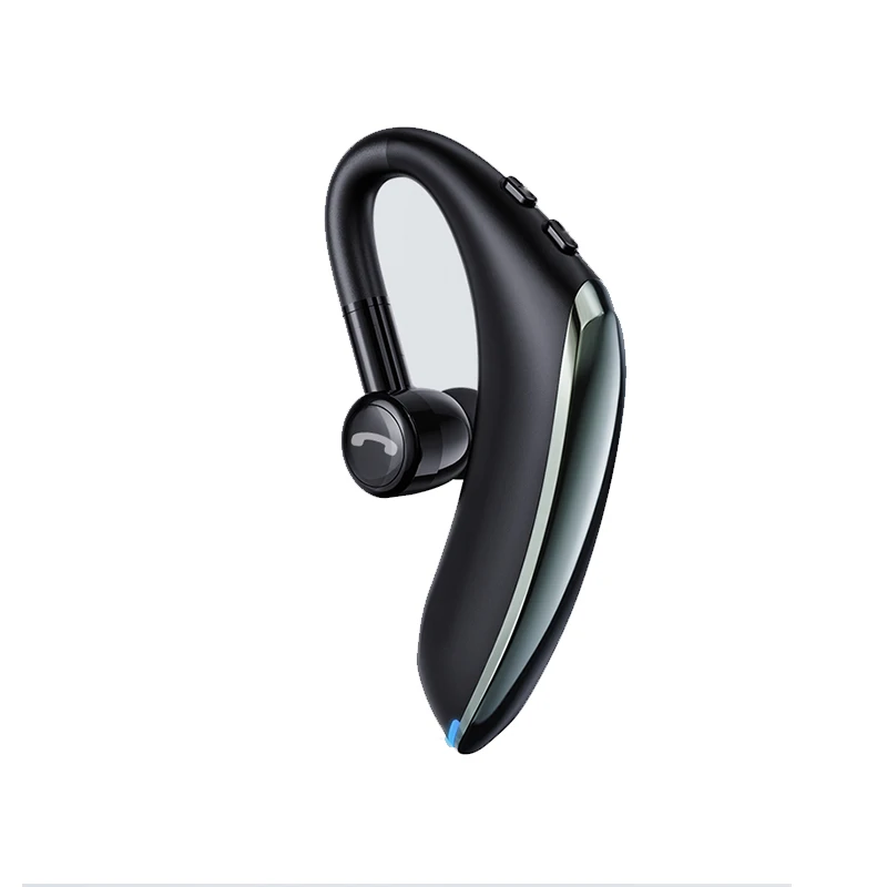 

Fast Delivery Promotional Gift Sport Single Earphones Hook Waterproof BT Stereo Earphone