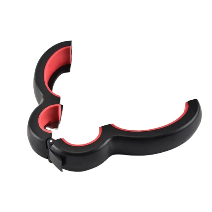 

Hot Sale Customization Chain Plus Bottle Brabantia Tasty Can Opener Key Holder - D